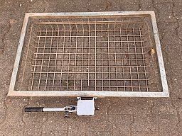 Wildträger gebraucht