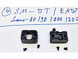 EAW / SM- Untermontage für Sauer 80 / 90 / 200 / 202