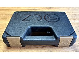 Waffenkoffer CZ - Pistolenkoffer / Transportbox