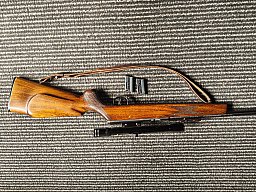 Voere .22lr Repetierer Kleinkaliber