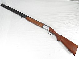 Bockflinte - Neckermann - Kal. 16/70