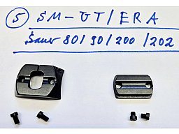 ERA / SM- Untermontage Sauer 80 / 90 / 200 / 202