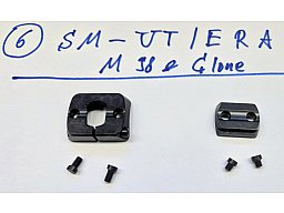 ERA / SM- Untermontage M 98 & Clone