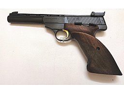 Sportpistole FN 150, .22lr, sehr gut
