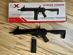 Luftgewehr CO2 Umarex (UX) Strike Force - 4,5mm BB - NEUWERTIG