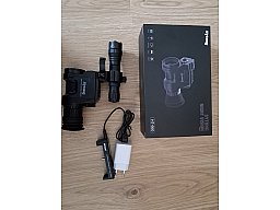 Nachtsichtgerät Sytong HT 660