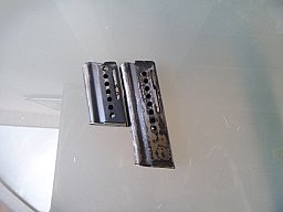 Voere Halbautomat