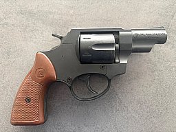 Röhm RG 89 , Schreckschuss Pistole , Röhm ,