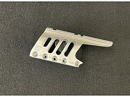 Wilson Combat Brückenmontage „Old Style“ für 1911er Pistolen