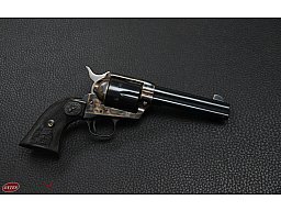 Colt Revolver Mod. Single Action (SAA), Kal. .44 Special