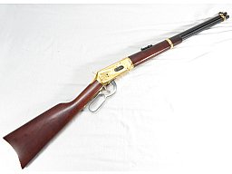 Winchester 1894 Yellow Boy Indian Carbine - 30-30 Win.