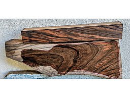Schaftholz