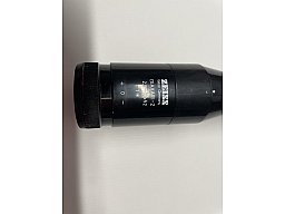 Zeiss 2,5-10x52 mit Schiene