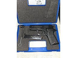 Colt Double Eagle