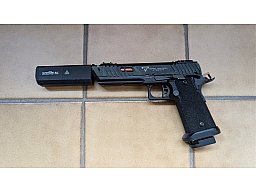 TTI Pit Viper (R601) HiCapa GBB