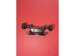 Gewehr 98 seltenes Leuchtvisier Aesculap (Jetter&Scheerer) Tuttlingen