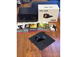 Holosun Reflexvisier SCS für Glock MOS GR