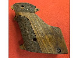 Match / Formgriffschalen für Colt 1911 und baugleiche, gebraucht.