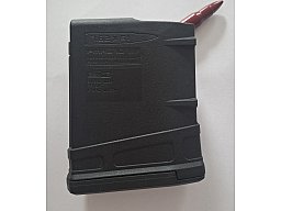 Magpul 10-Schuss Magazin für Selbstladebüchse Haenel ... .308Win 7.62x51
