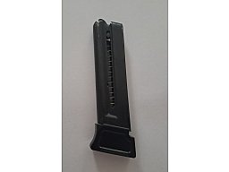 10 Schuss Magazin für die Hämmerli 208 International .22lr / .22lfB