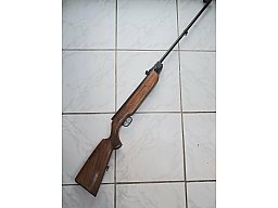 WEIHRAUCH HW35 Bj.1965