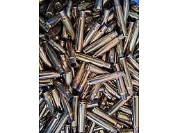 8x57 IS S&B Hülsen 500 stück