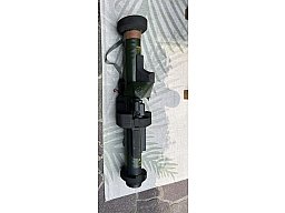 APILAS 112mm Raketenwerfer(2 Stück da)