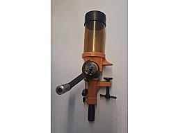 Pulverfüllgerät von Lyman / Pulverfüller