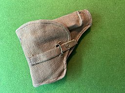 PISTOLENTASCHE BERETTA 34 ORIGINAL ARSENALWARE