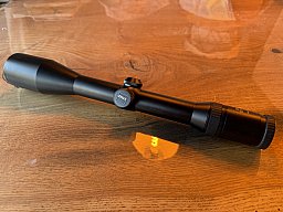 Zielfernrohr Zeiss 2,5-10x48 Diavari-Z Leuchtabsehen