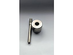 Berdan Zündhütchen Entferner 8x57is (decaper)
