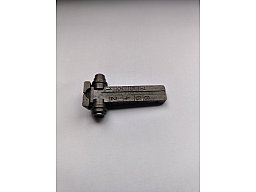 Stg44/Mp44 Visierblatt/Kimme mit Drücker orig
