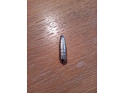 Geschosse 9,3 mm/.366, RWS Brenneke TUG 19,0 g, 23 St.
