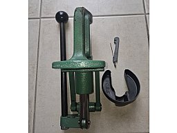 Ladepresse RCBS Rock Chucker 2