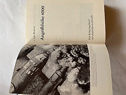 Dt.Reich Krieg Tagebuch Luftwaffe Fallschirmjäger Angriff Bord MG15 MG42 Bajonett K98