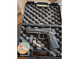 Beretta LUFTDRUCKPISTOLE