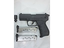 SSW WALTHER PK380