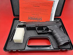 Walther PK380 - PTB921