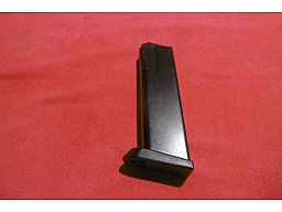 TANFOGLIO WHITNESS KAL. 45 ACP