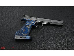 Hämmerli Sportpistole Mod. Xesse /Steel Frame, Kal. .22 LR