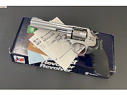 Revolver Smith & Wesson Mod. 617-1