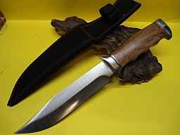 Sammlermesser Jagdmesser Fahrtenmesser Gürtelmesser 7