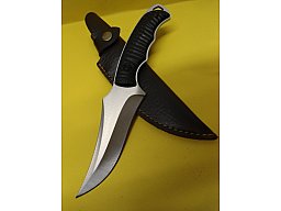 Jagdmesser Fahrtenmesser Gürtelmesser Do9