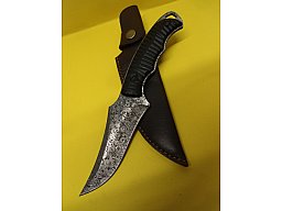 Jagdmesser Fahrtenmesser Gürtelmesser Do10