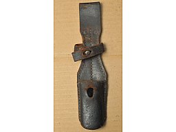 Koppelschuh deutsch Nr 9