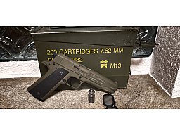 Colt Government 1911 A1 Umarex 9 mm