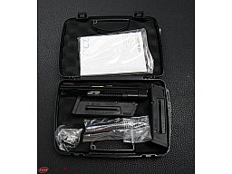 Brünner CZ Wechselsystem Mod. CZ Shadow 2, Kal. .22 LR für Mod. CZ Shadow 2 und CZ 75 SP-01