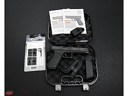 Glock Pistole Mod. 41, Gen 4, Kal. .45 Auto