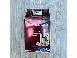 .500 S&W Magnum Hülsen von Hornady Neu