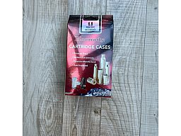 6,8 Rem SPC Hülsen von Hornady Neu